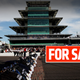 Illustration for article titled The Indianapolis Motor Speedway Denies It's For Sale (Updated)